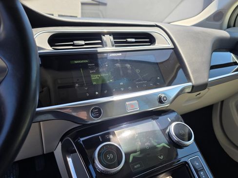 Used 2020 Jaguar I-PACE S AWD/4WD image 34