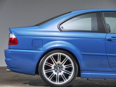 Used 2001 BMW M3 Coupe RWD image 27