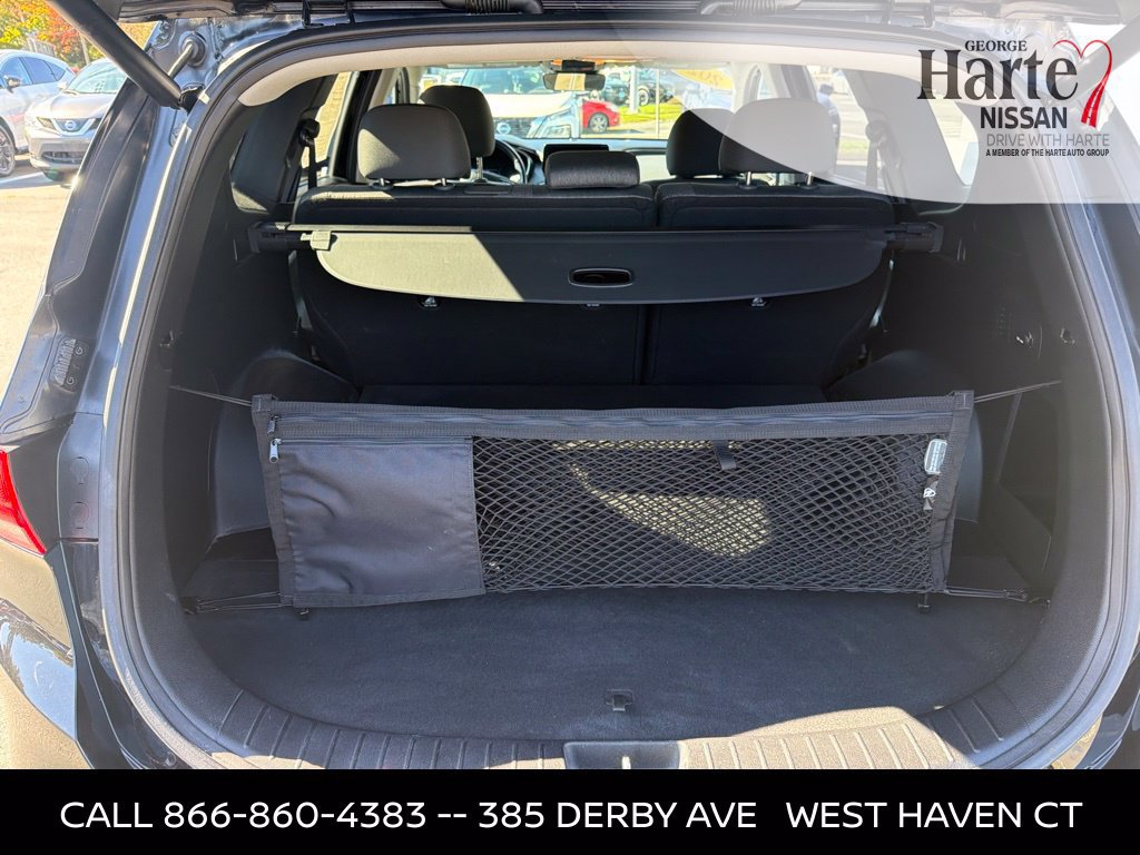 Used 2023 Hyundai Santa Fe SEL AWD/4WD image 24