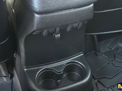 Used 2016 Jeep Wrangler Unlimited Sport w/ Quick Order Package 24S image 15