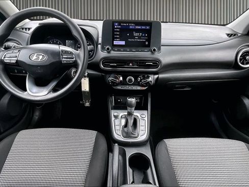 Used 2022 Hyundai Kona SE w/ Cargo Package FWD image 16