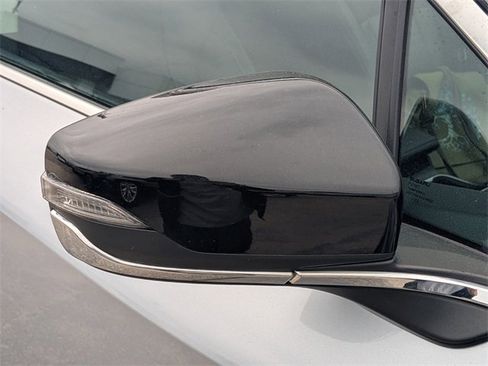 Used 2024 Subaru Outback Limited image 11