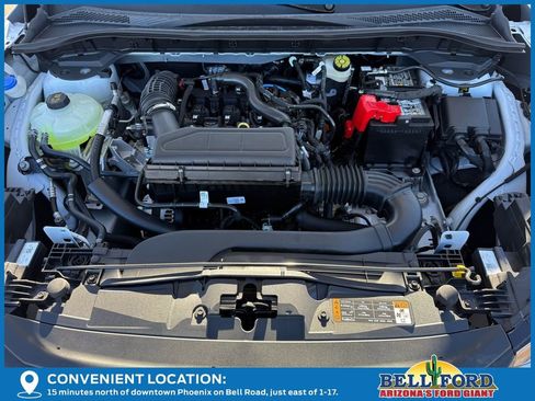 New 2026 Ford Escape Active w/ Tech Pack #1 image 21