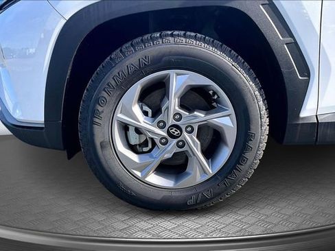Used 2024 Hyundai Tucson SEL AWD/4WD image 30