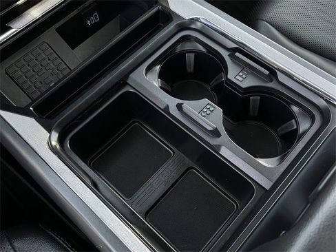 Used 2024 Ford F350 Lariat w/ Sport Appearance Package image 24