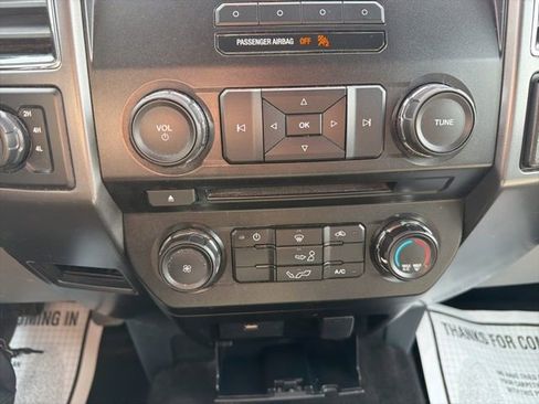 Used 2017 Ford F150 XLT image 25