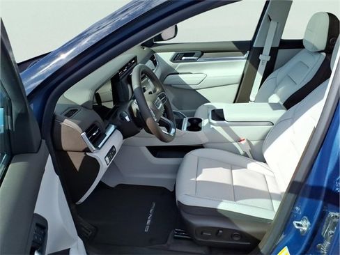 New 2026 GMC Terrain Denali image 17