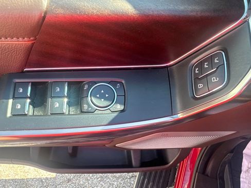 Used 2022 Ford F150 King Ranch w/ Equipment Group 601A High AWD/4WD image 10