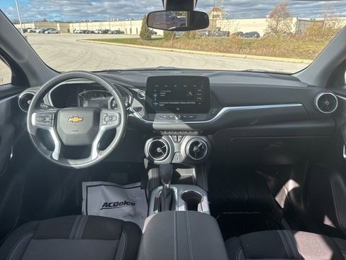 Used 2023 Chevrolet Blazer LT w/ LPO, Floor Liner Package image 32