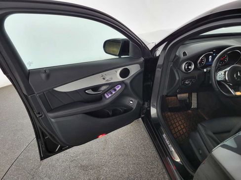 Used 2022 Mercedes-Benz GLC 300 4MATIC Coupe image 19