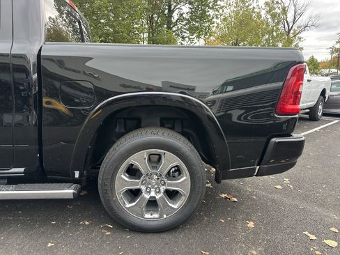 New 2026 RAM 1500 Big Horn image 25