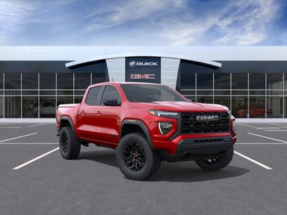 New 2026 GMC Canyon Elevation w/ Technology Package