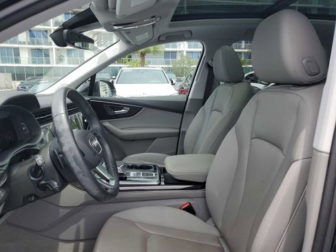 Certified 2022 Audi Q7 2.0T Premium Plus w/ Premium Plus Package image 12