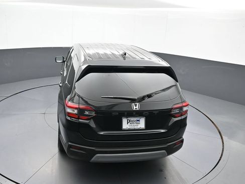 Certified 2023 Honda Pilot EX-L image 40