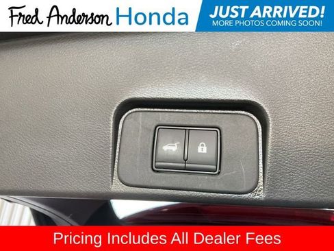 Used 2023 Nissan Rogue SL w/ SL Premium Package FWD image 19