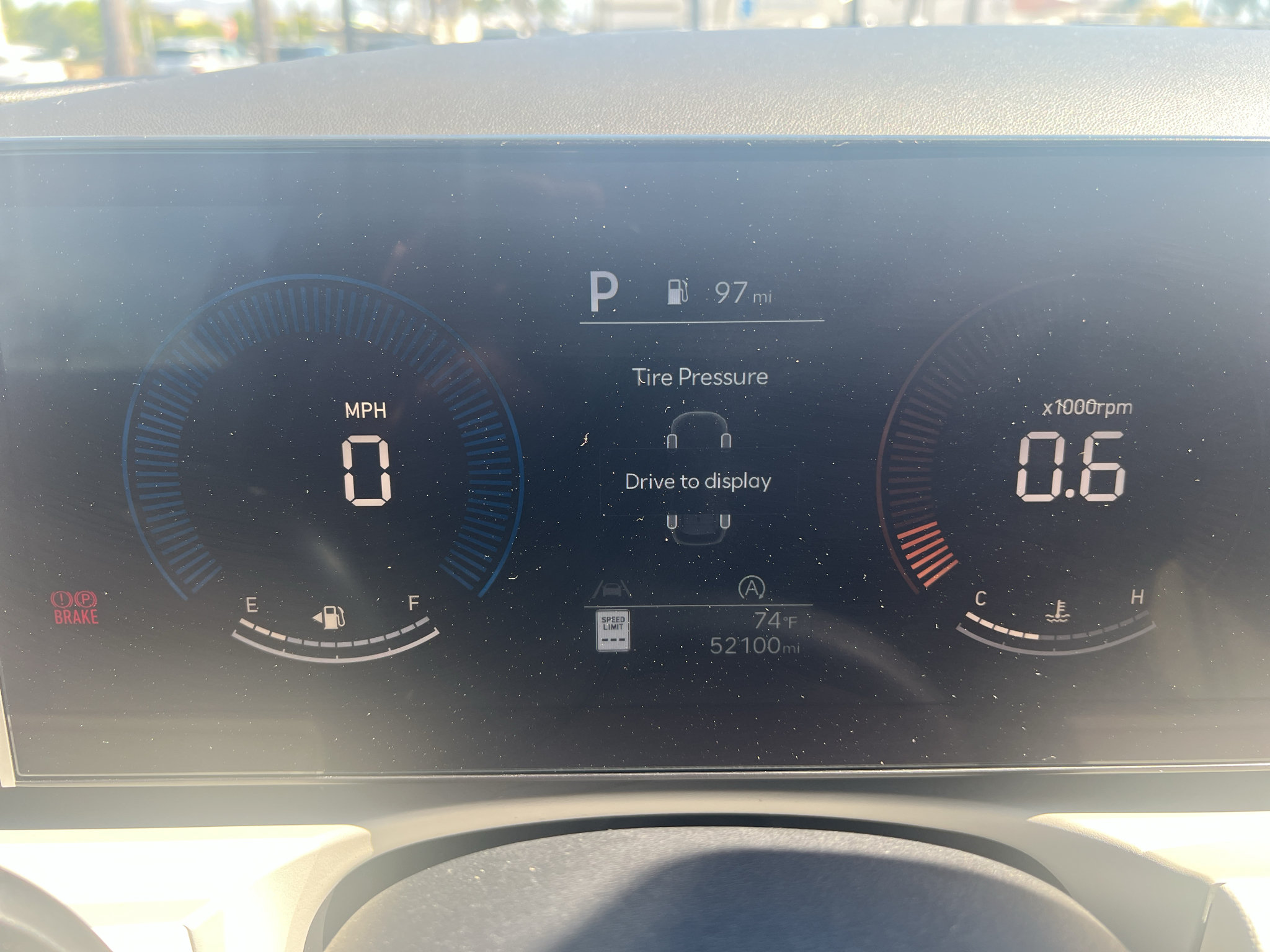 Used 2025 Hyundai Tucson SEL FWD image 19