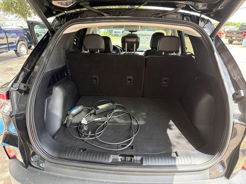 Used 2022 Ford Escape SEL FWD image 7