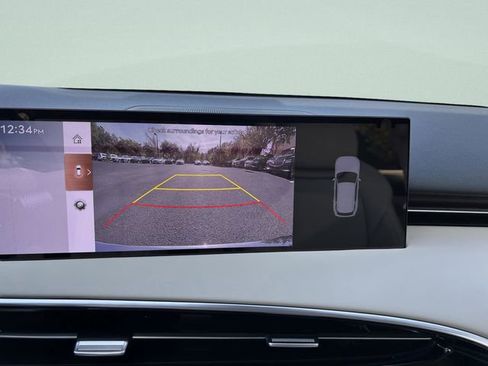 New 2026 Genesis GV70 2.5T Select image 13