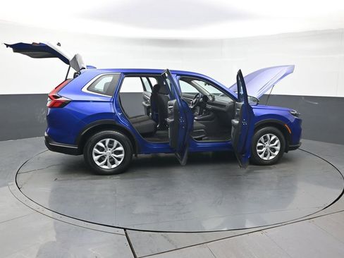 Certified 2023 Honda CR-V LX image 51