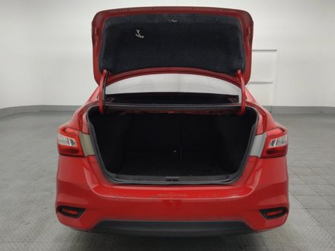 Used 2018 Nissan Sentra SV w/ Protection Package image 29