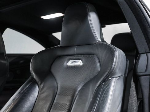Used 2015 BMW M4 Coupe image 34
