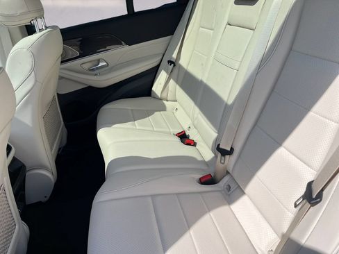 Certified 2026 Mercedes-Benz GLE 350 4MATIC image 13