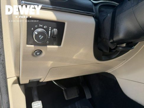 Used 2020 Jeep Grand Cherokee Limited AWD/4WD image 13