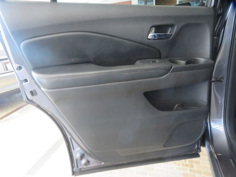 Used 2017 Honda Pilot EX-L image 16