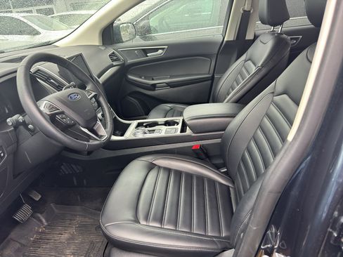 Used 2024 Ford Edge SEL w/ Convenience Package AWD/4WD image 10