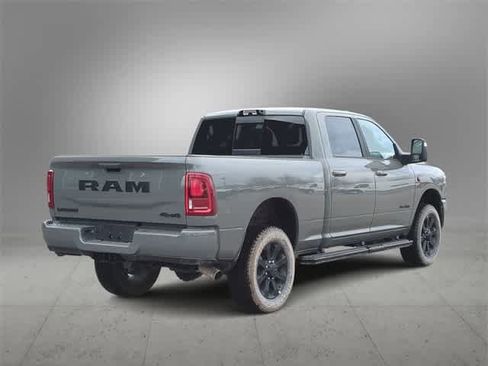 New 2026 RAM 2500 Laramie w/ Night Edition image 8
