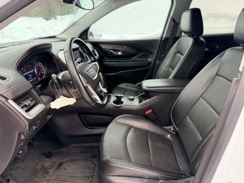 Certified 2024 GMC Terrain SLT w/ LPO, Floor Liner Package image 6