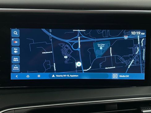 New 2026 Hyundai Palisade Calligraphy image 25