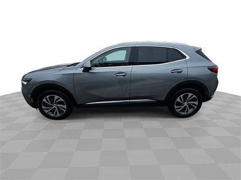 Certified 2023 Buick Envision Essence image 5