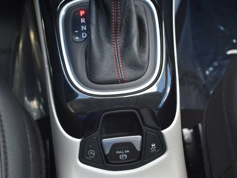 Used 2021 Jeep Compass Limited AWD/4WD image 31