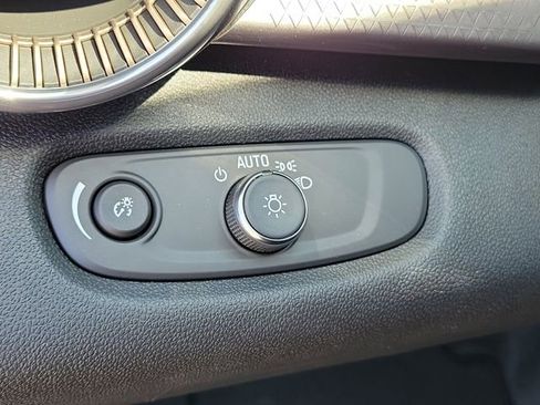 New 2026 Chevrolet Trax ACTIV w/ Driver Confidence Package image 19