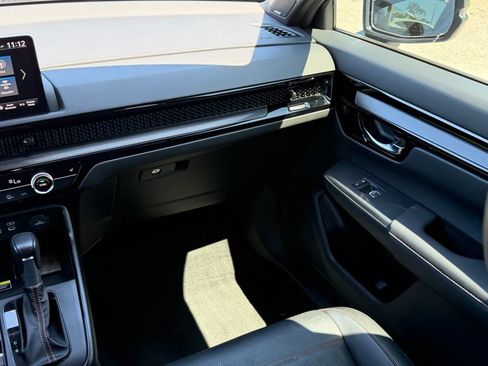 Used 2025 Honda CR-V Sport Touring image 16