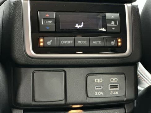 New 2026 Subaru Ascent Limited Bronze image 20