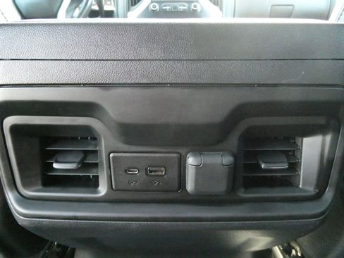 Certified 2019 Chevrolet Silverado 1500 RST AWD/4WD image 20