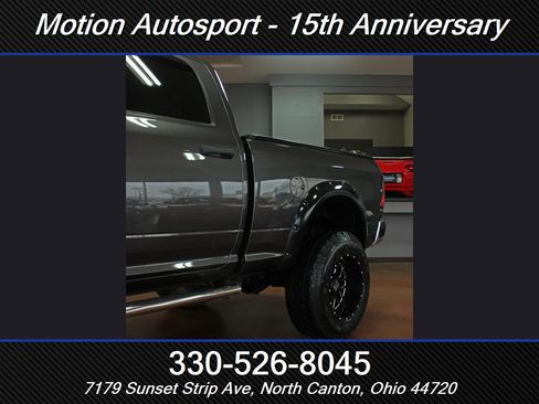 Used 2014 RAM 2500 Tradesman w/ Chrome Appearance Group image 43