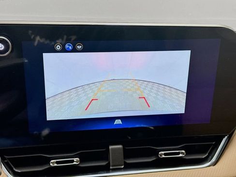 New 2026 Chevrolet Equinox ACTIV w/ Convenience Package III image 16