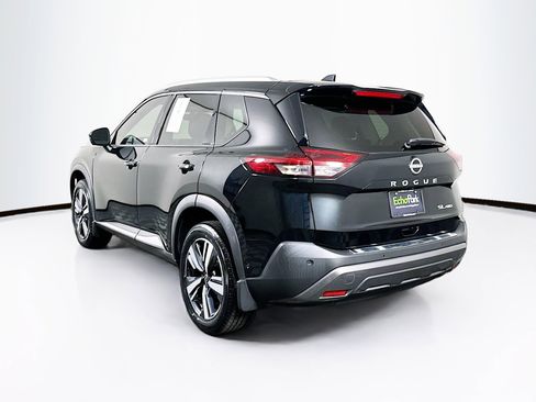 Used 2023 Nissan Rogue SL w/ SL Premium Package AWD/4WD image 5
