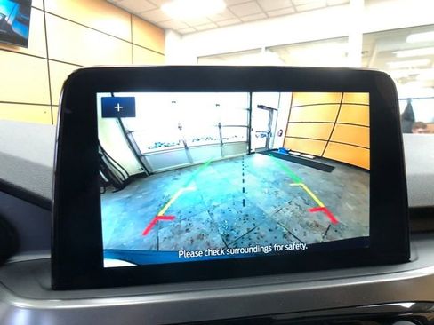 New 2026 Ford Escape Active w/ Cold Weather Package image 16