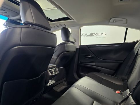 Used 2021 Lexus ES 350 image 27