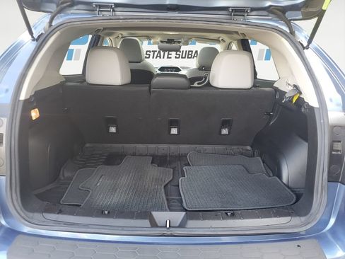 Used 2018 Subaru Crosstrek 2.0i Limited AWD/4WD image 16