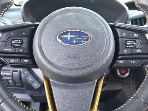 Used 2023 Subaru Crosstrek 2.5i Sport AWD/4WD image 24