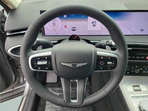 New 2026 Genesis GV70 2.5T Advanced AWD/4WD image 20