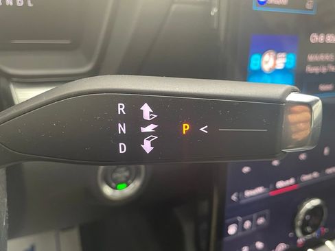 Used 2026 GMC Terrain Elevation w/ Black Edition AWD/4WD image 28