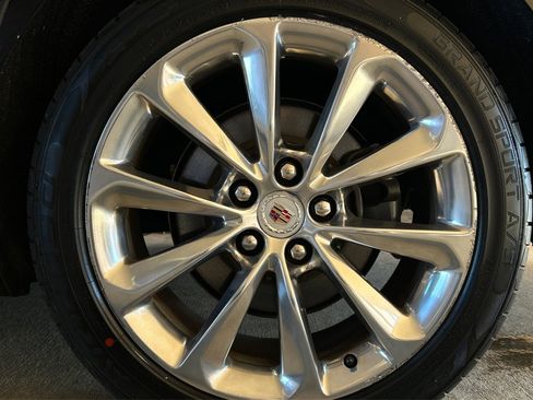Used 2014 Cadillac XTS Platinum image 57