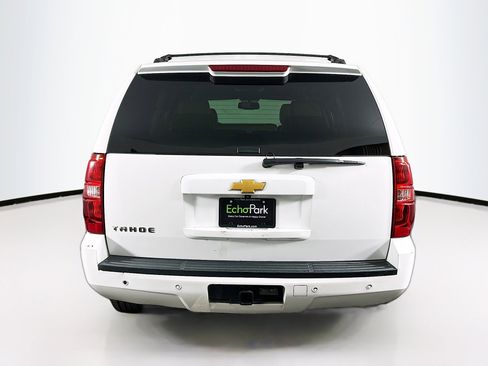 Used 2014 Chevrolet Tahoe LS w/ All-Star Edition RWD image 7