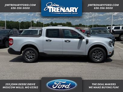 New 2026 Ford Maverick XLT w/ XLT Luxury Package